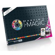 Marvin's magic Imagic box set